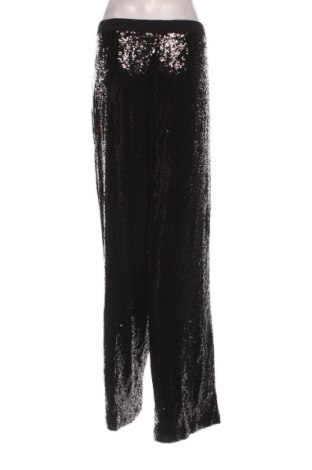 Γυναικείο παντελόνι Gerry Weber, Μέγεθος XXL, Χρώμα Μαύρο, Τιμή 71,99 €