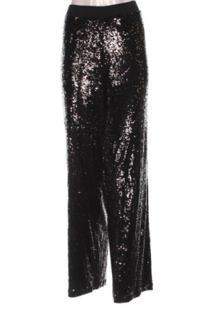 Damskie spodnie Gerry Weber, Rozmiar L, Kolor Czarny, Cena 368,99 zł