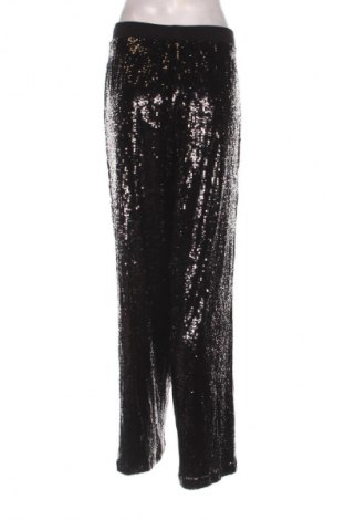 Damskie spodnie Gerry Weber, Rozmiar L, Kolor Czarny, Cena 368,99 zł