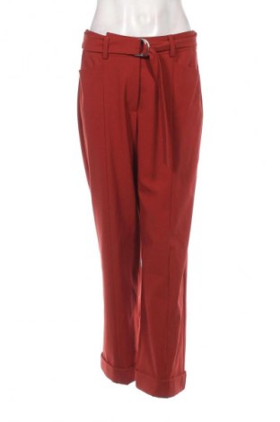 Dámske nohavice Gerry Weber, Veľkosť M, Farba Červená, Cena  65,95 €