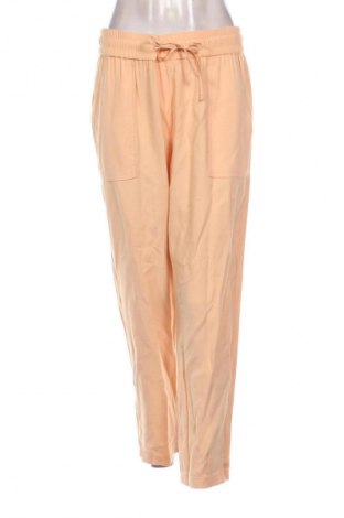 Damskie spodnie Gerry Weber, Rozmiar L, Kolor Pomarańczowy, Cena 459,99 zł
