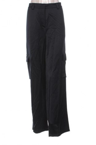 Damskie spodnie Gerry Weber, Rozmiar L, Kolor Niebieski, Cena 368,99 zł