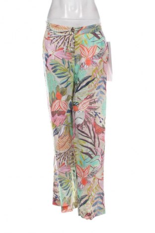 Damenhose Gerry Weber, Größe M, Farbe Mehrfarbig, Preis 96,99 €