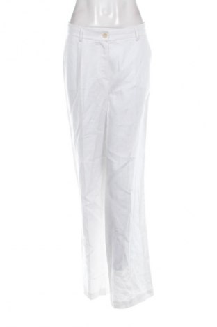 Női nadrág Gerry Weber, Méret M, Szín Fehér, Ár 37 689 Ft