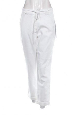 Damenhose Gerry Weber, Größe M, Farbe Weiß, Preis 96,99 €