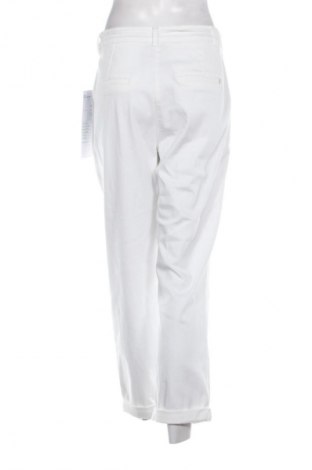 Damenhose Gerry Weber, Größe M, Farbe Weiß, Preis 96,99 €