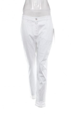 Női nadrág Gerry Weber, Méret M, Szín Fehér, Ár 37 689 Ft
