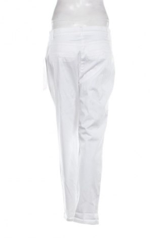 Női nadrág Gerry Weber, Méret M, Szín Fehér, Ár 37 689 Ft