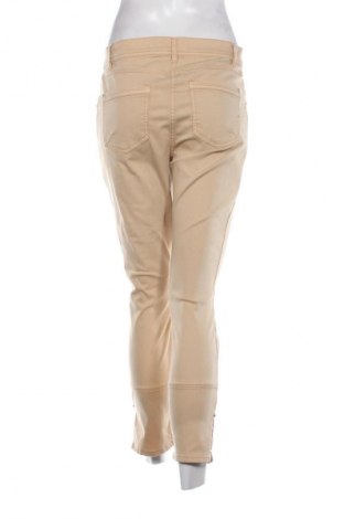 Γυναικείο παντελόνι Gerry Weber, Μέγεθος M, Χρώμα  Μπέζ, Τιμή 71,99 €