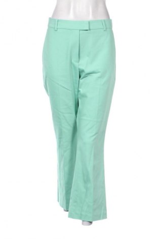 Damskie spodnie Gerry Weber, Rozmiar L, Kolor Zielony, Cena 422,99 zł