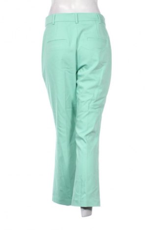 Damskie spodnie Gerry Weber, Rozmiar L, Kolor Zielony, Cena 422,99 zł