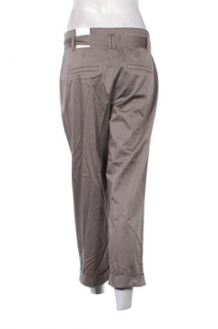 Дамски панталон Gerry Weber, Размер S, Цвят Сив, Цена 117,99 лв.