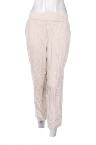 Damskie spodnie Gerry Weber, Rozmiar M, Kolor Beżowy, Cena 368,99 zł