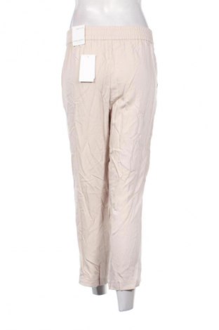 Damskie spodnie Gerry Weber, Rozmiar M, Kolor Beżowy, Cena 368,99 zł