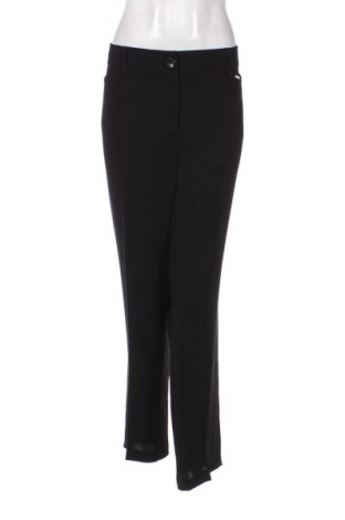 Damskie spodnie Gerry Weber, Rozmiar XXL, Kolor Czarny, Cena 314,99 zł
