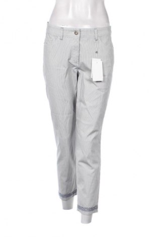 Damenhose Gerry Weber, Größe M, Farbe Mehrfarbig, Preis 96,99 €