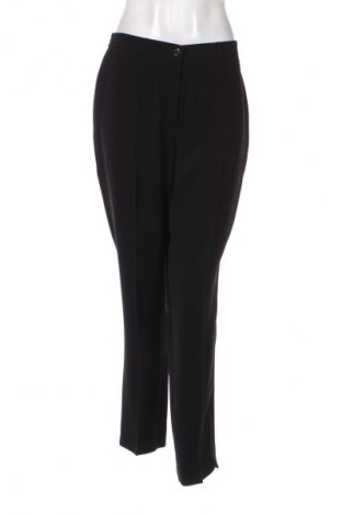Damskie spodnie Gerry Weber, Rozmiar L, Kolor Czarny, Cena 314,99 zł
