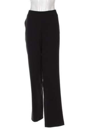Дамски панталон Gerry Weber, Размер XL, Цвят Черен, Цена 142,99 лв.