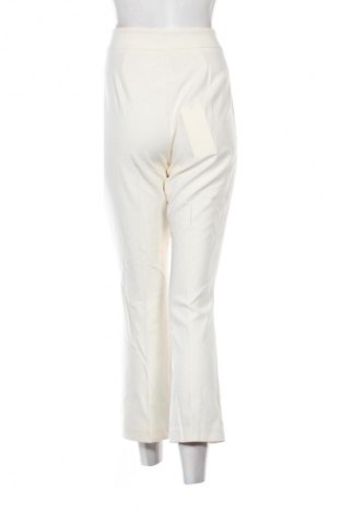 Damskie spodnie Gerry Weber, Rozmiar M, Kolor ecru, Cena 368,99 zł