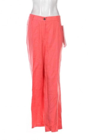 Dámske nohavice Gerry Weber, Veľkosť XL, Farba Červená, Cena  81,95 €