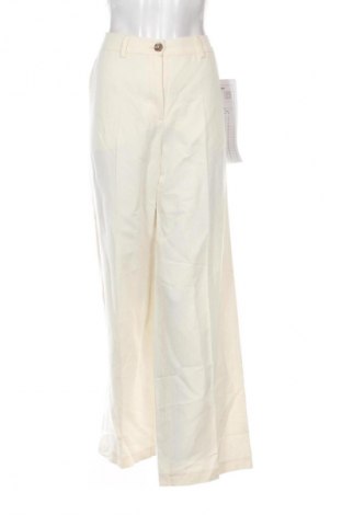 Dámské kalhoty  Gerry Weber, Velikost M, Barva Krémová, Cena  1 849,00 Kč