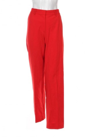 Dámské kalhoty  Gerry Weber, Velikost M, Barva Červená, Cena  2 279,00 Kč