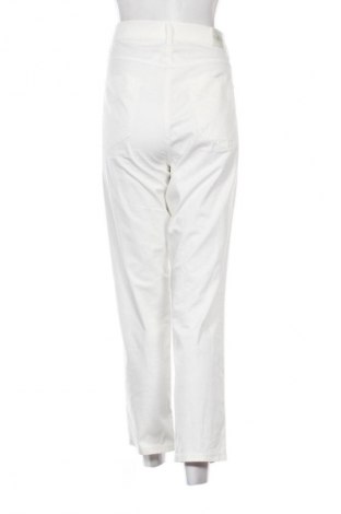 Pantaloni de femei Gerry Weber, Mărime XXL, Culoare Alb, Preț 388,99 Lei