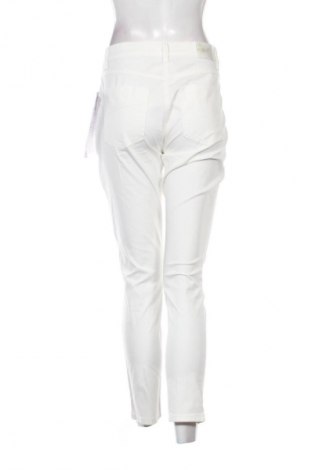 Damskie spodnie Gerry Weber, Rozmiar M, Kolor Biały, Cena 459,99 zł