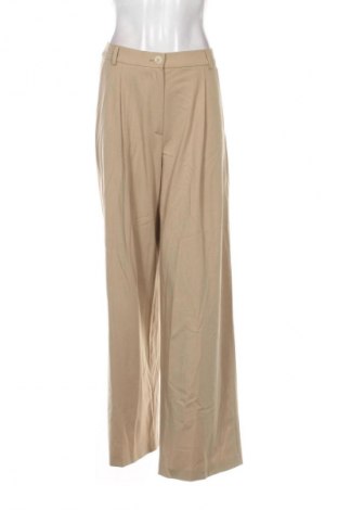 Damenhose Gerry Weber, Größe M, Farbe Beige, Preis 34,99 €