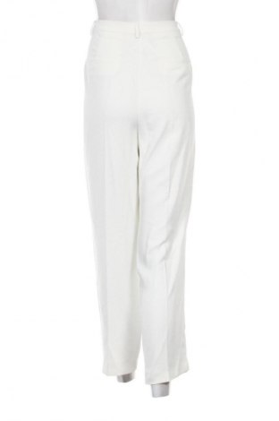 Γυναικείο παντελόνι Gerry Weber, Μέγεθος XL, Χρώμα Λευκό, Τιμή 89,99 €