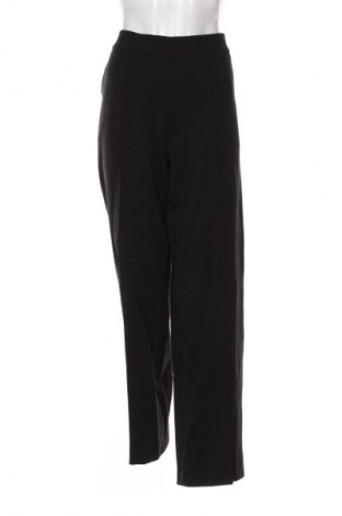 Damskie spodnie Gerry Weber, Rozmiar XL, Kolor Czarny, Cena 459,99 zł