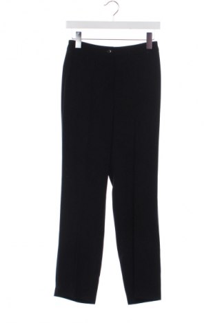 Γυναικείο παντελόνι Gerry Weber, Μέγεθος XS, Χρώμα Μαύρο, Τιμή 71,99 €