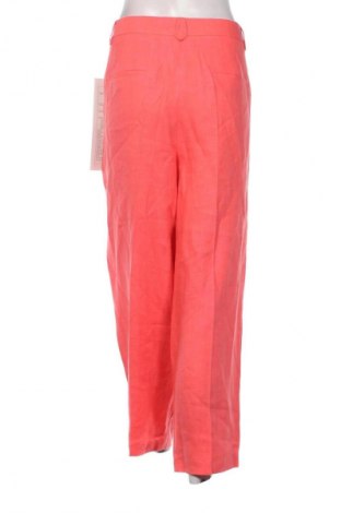 Damskie spodnie Gerry Weber, Rozmiar XXL, Kolor Różowy, Cena 459,99 zł