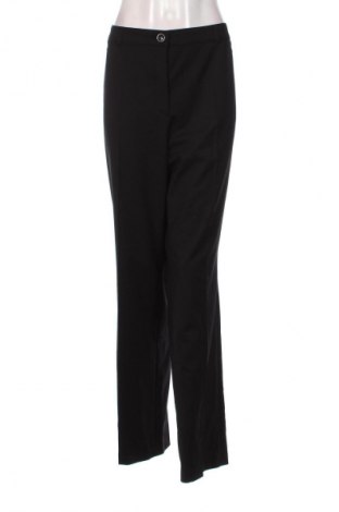 Damskie spodnie Gerry Weber, Rozmiar XL, Kolor Czarny, Cena 614,99 zł