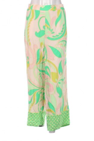 Damskie spodnie Gerry Weber, Rozmiar L, Kolor Kolorowy, Cena 391,99 zł