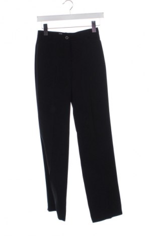 Дамски панталон Gerry Weber, Размер XS, Цвят Черен, Цена 189,99 лв.