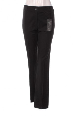 Γυναικείο παντελόνι Gerry Weber, Μέγεθος L, Χρώμα Μαύρο, Τιμή 98,99 €