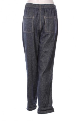 Damskie spodnie Gerry Weber, Rozmiar XL, Kolor Niebieski, Cena 459,99 zł