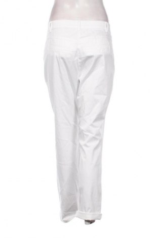 Damenhose Gerry Weber, Größe M, Farbe Weiß, Preis 77,99 €