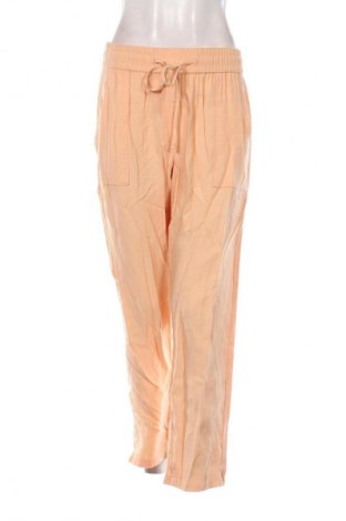 Damskie spodnie Gerry Weber, Rozmiar M, Kolor Pomarańczowy, Cena 459,99 zł