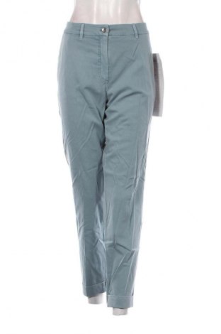 Dámske nohavice Gerry Weber, Veľkosť L, Farba Modrá, Cena  65,95 €