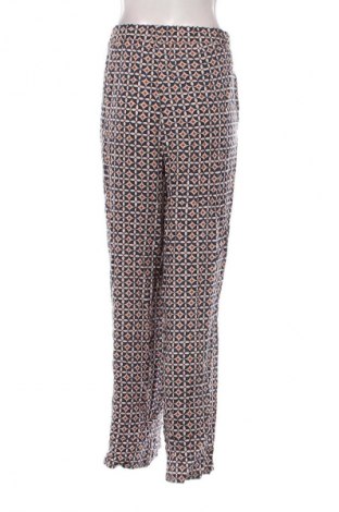 Γυναικείο παντελόνι Gerry Weber, Μέγεθος L, Χρώμα Πολύχρωμο, Τιμή 71,99 €
