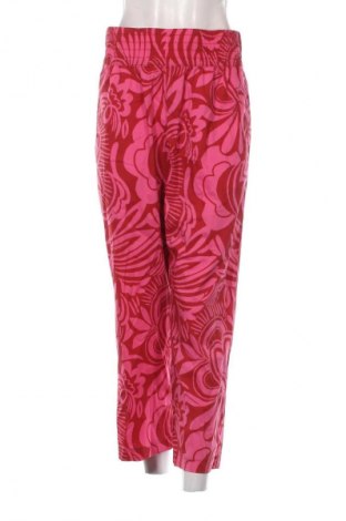 Дамски панталон Gerry Weber, Размер M, Цвят Многоцветен, Цена 117,99 лв.
