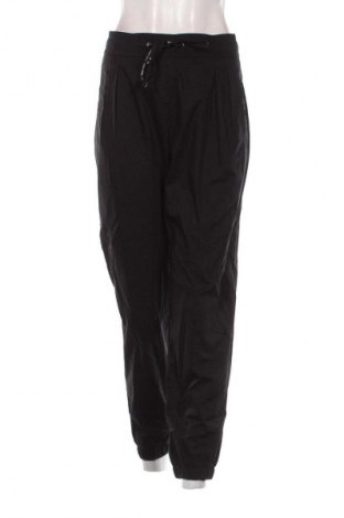 Damskie spodnie Gerry Weber, Rozmiar L, Kolor Czarny, Cena 203,99 zł