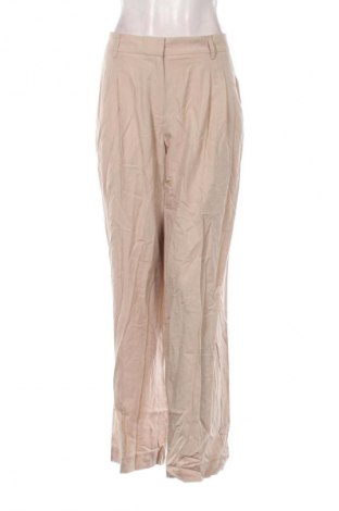 Damskie spodnie Gerry Weber, Rozmiar XL, Kolor Beżowy, Cena 203,99 zł