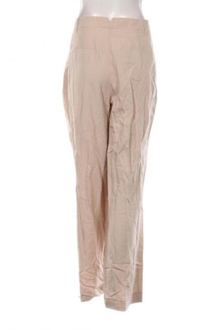 Damskie spodnie Gerry Weber, Rozmiar XL, Kolor Beżowy, Cena 203,99 zł
