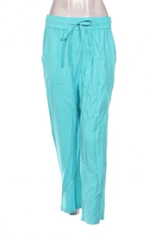 Damskie spodnie Gerry Weber, Rozmiar M, Kolor Niebieski, Cena 459,99 zł