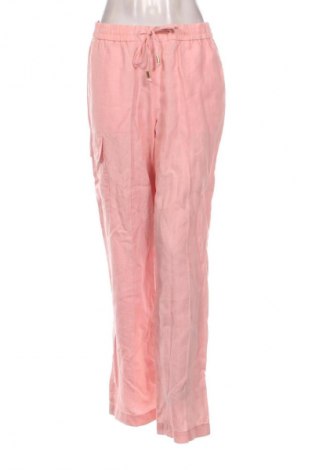 Γυναικείο παντελόνι Gerry Weber, Μέγεθος M, Χρώμα Ρόζ , Τιμή 89,99 €