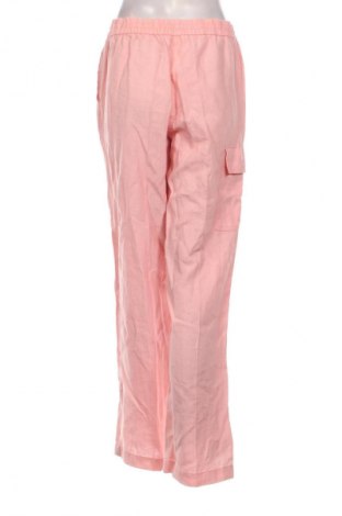 Γυναικείο παντελόνι Gerry Weber, Μέγεθος M, Χρώμα Ρόζ , Τιμή 89,99 €