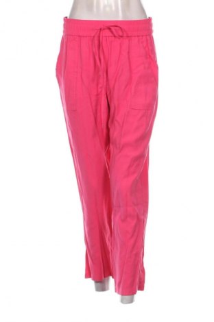 Dámské kalhoty  Gerry Weber, Velikost M, Barva Červená, Cena  2 279,00 Kč